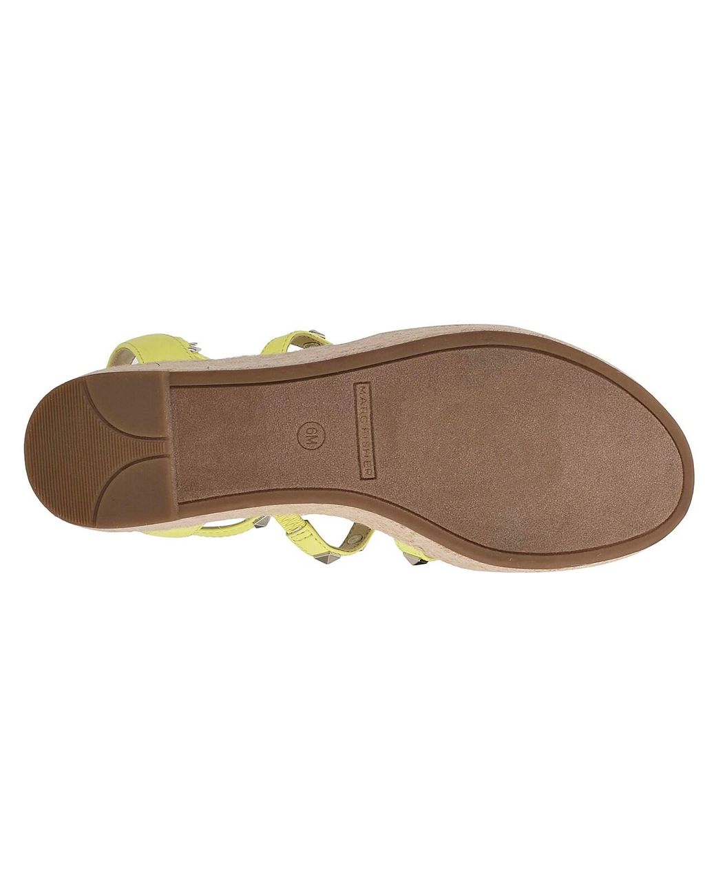 marc fisher jansen espadrille wedge sandal