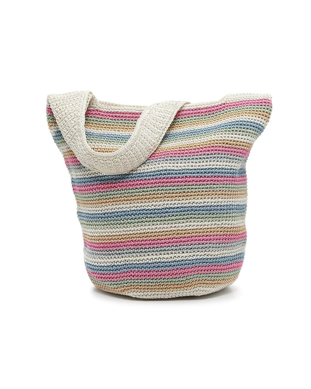 the sak crochet craze