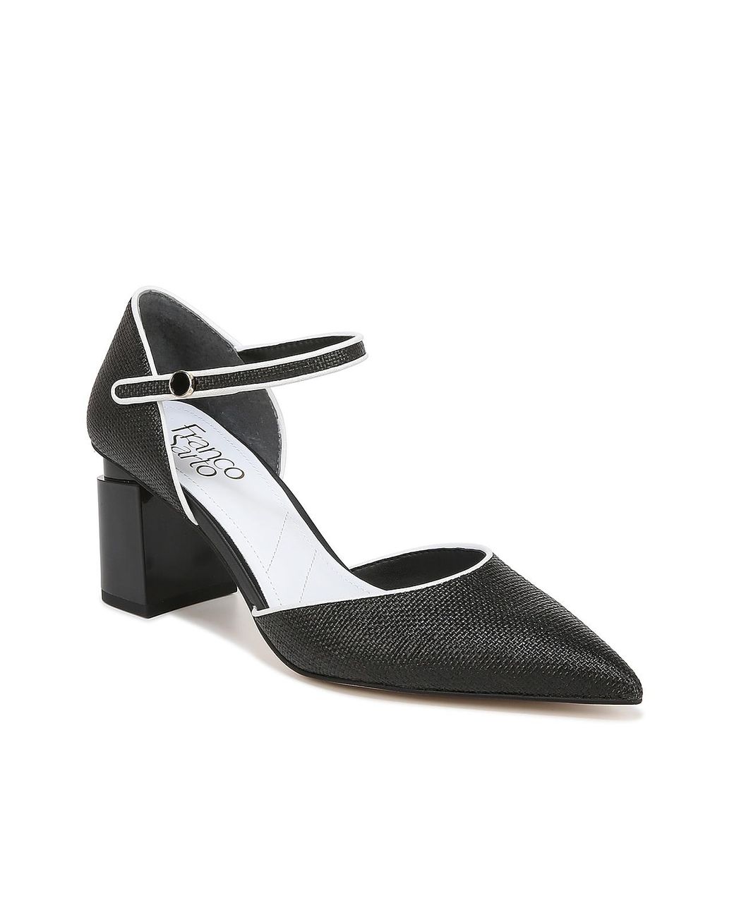 Franco sarto cheap bellini pump