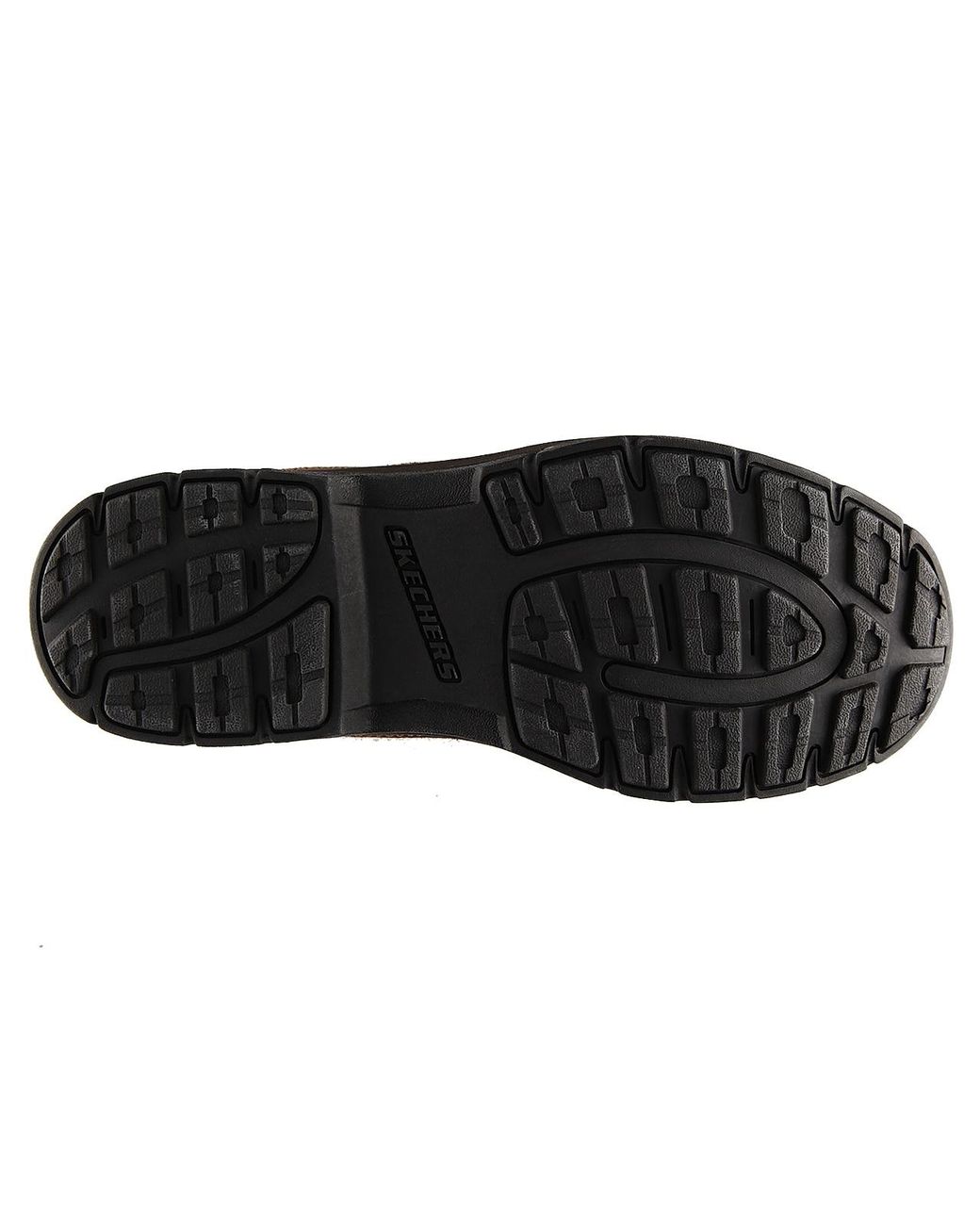 skechers melego boot