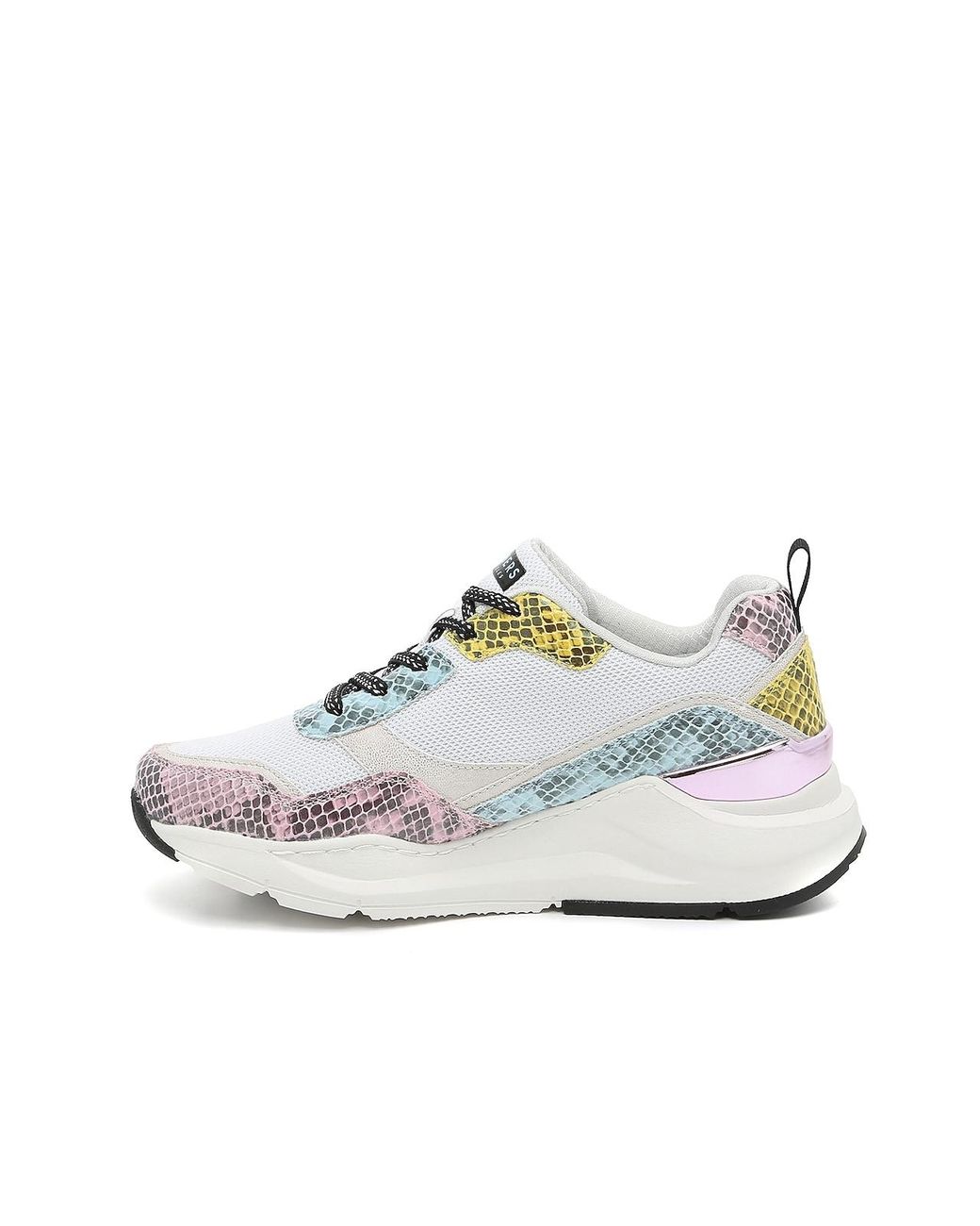 skechers jungle vibes