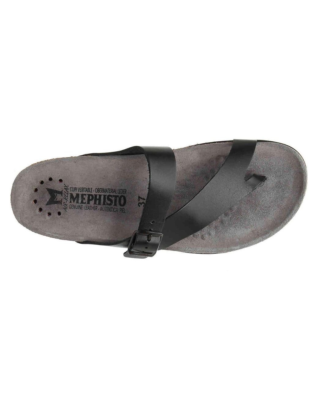 dsw mephisto