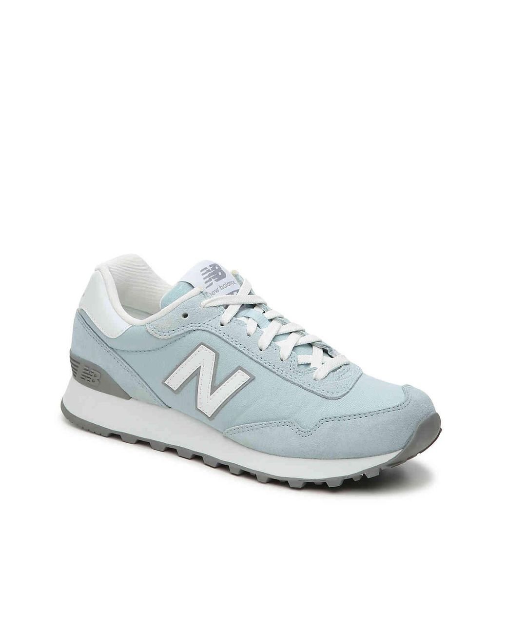 New balance cheap 515 cyan
