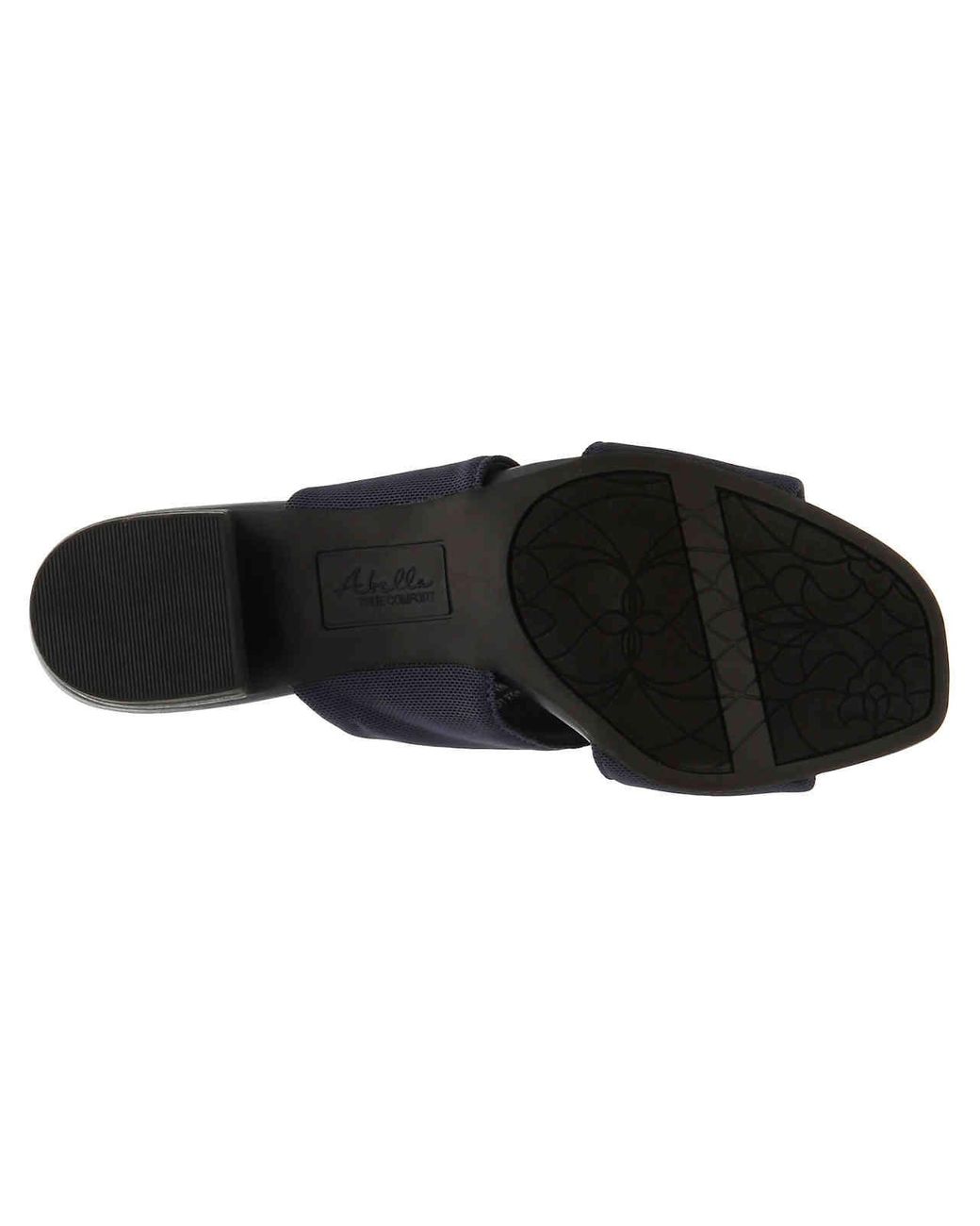 abella marquee sandal