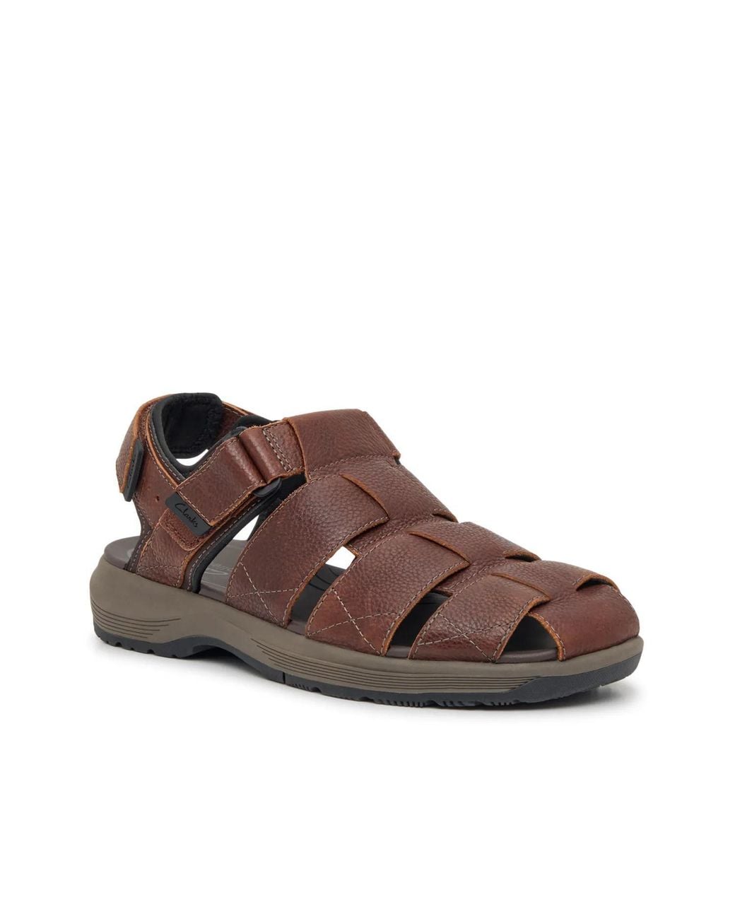 clarks-Dark-Brown-Guideview- 