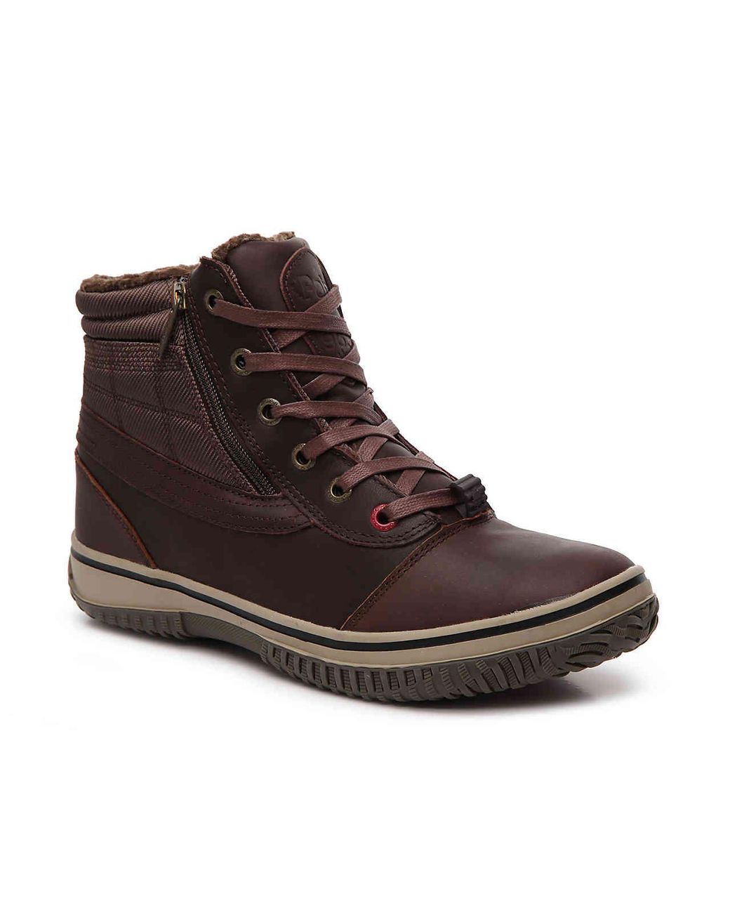 pajar truck snow boot