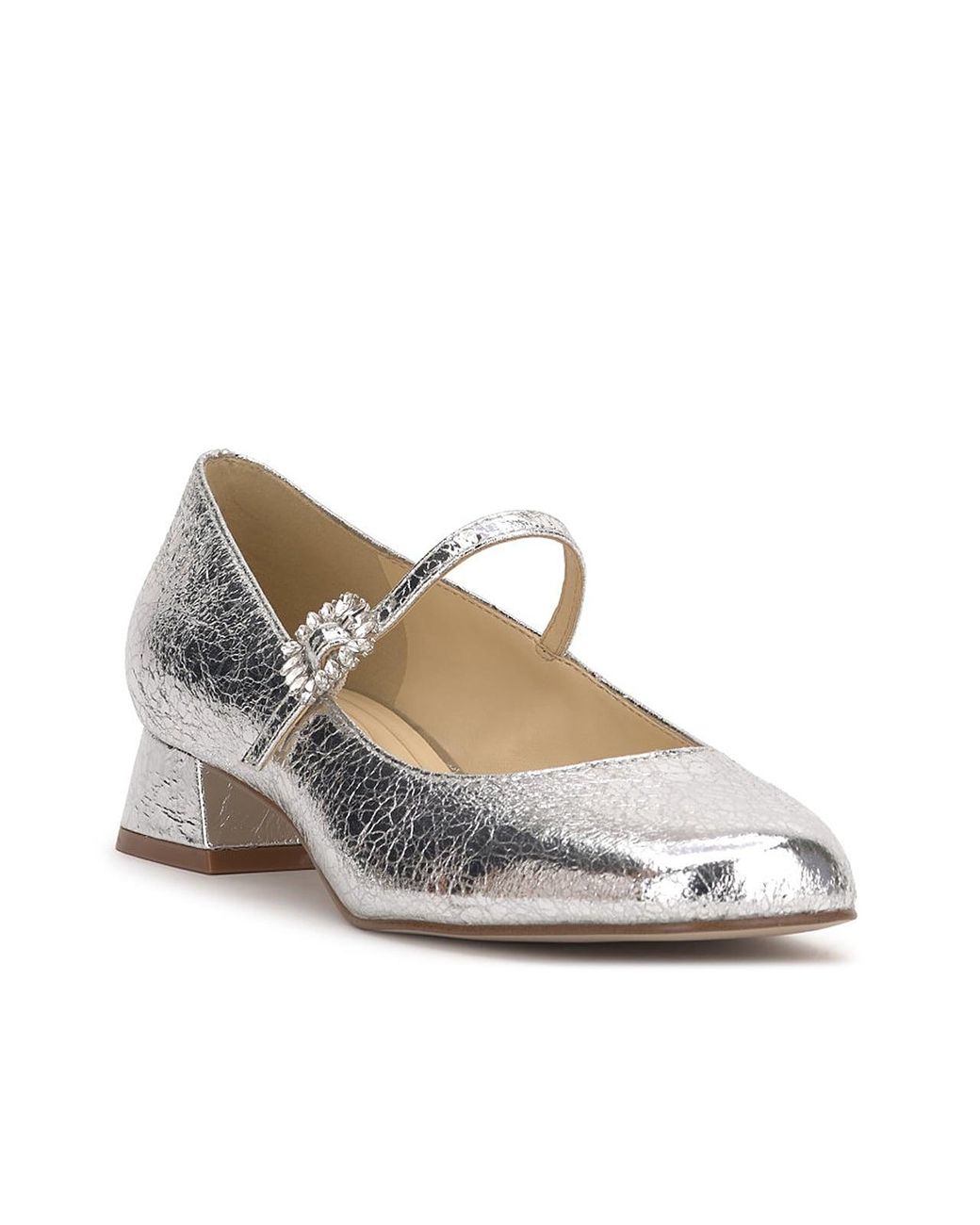 Jessica Simpson Treen Mary Jane Pump Lyst jessica-simpson-treen-mary-jane-pump-lyst