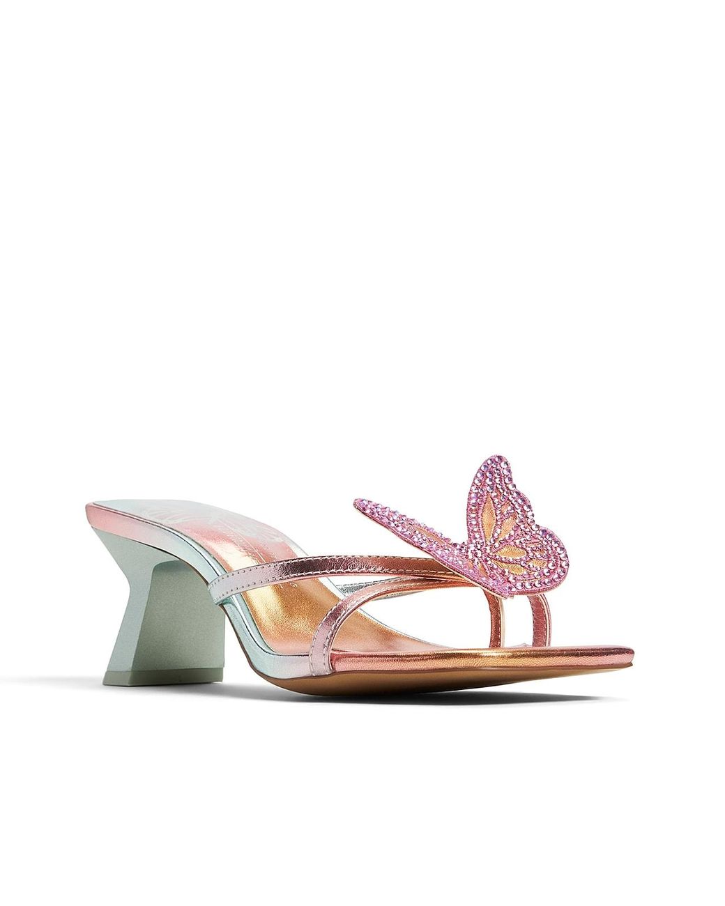 Call It Spring Mariposaa Sandal | Lyst