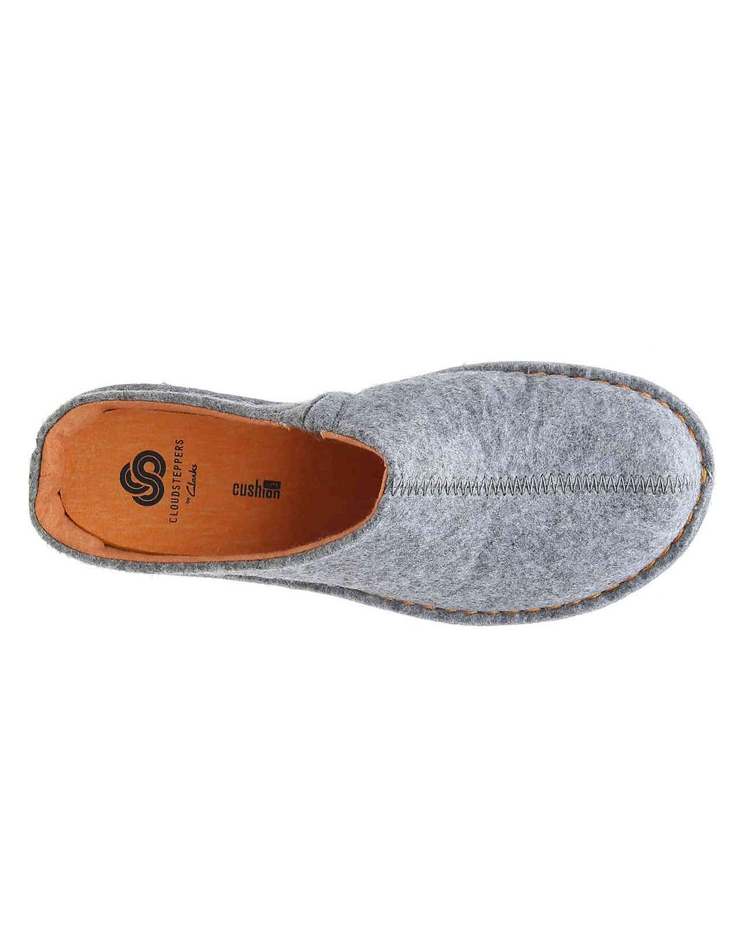 clarks slippers dsw