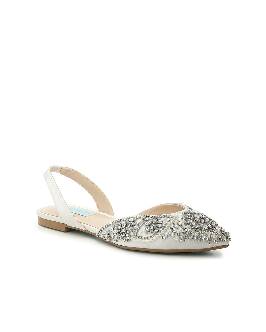 Blue by 2025 betsey johnson leah
