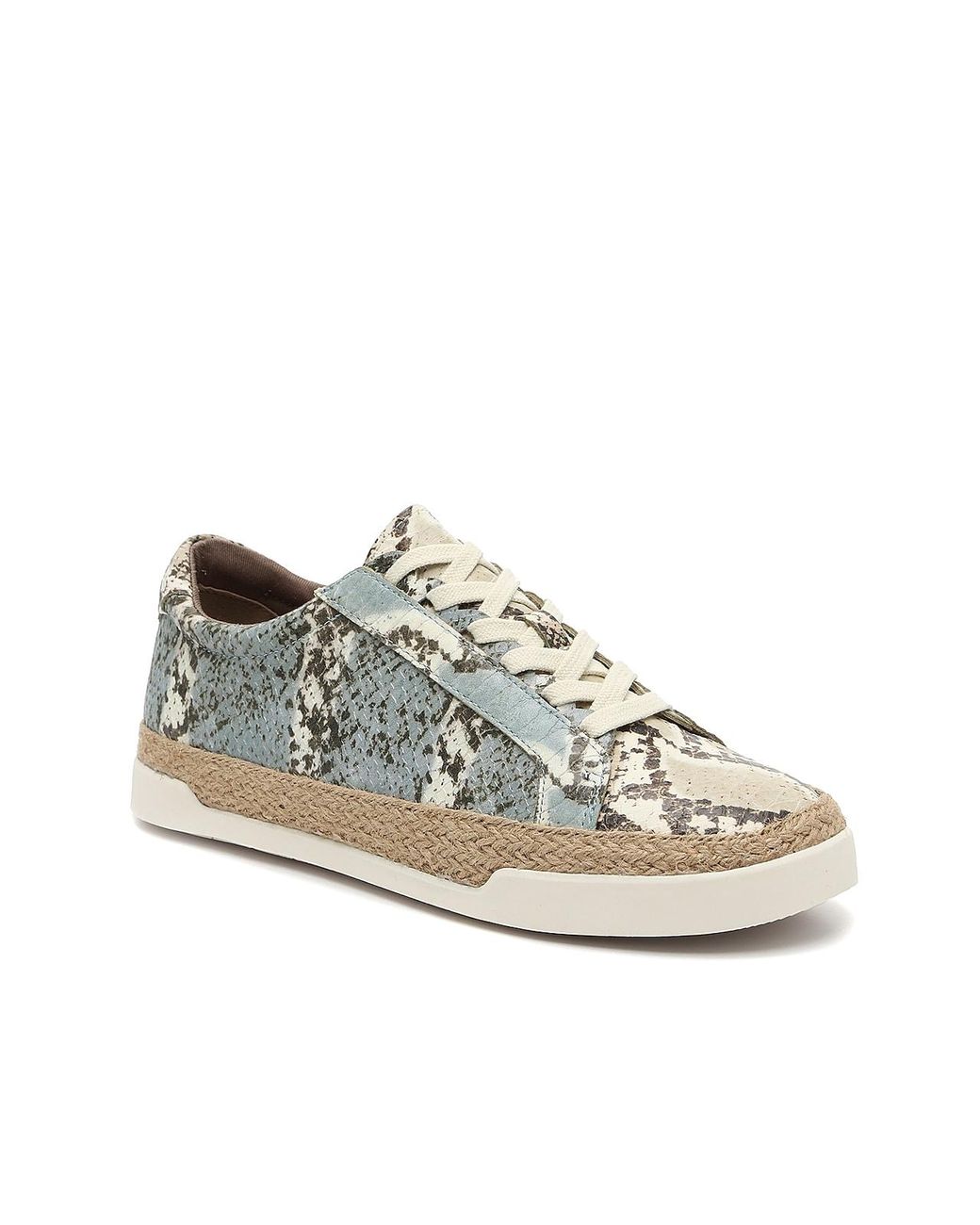 crown vintage adelite sneaker