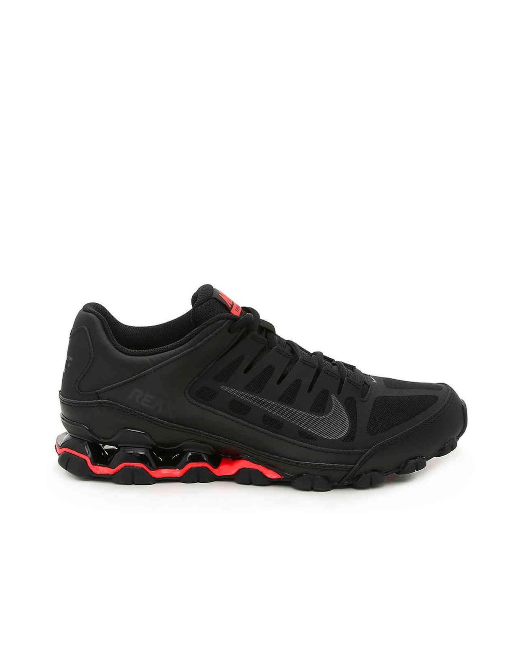 Nike Reax 8 Tr Training Shoe in Black for Men | Lyst