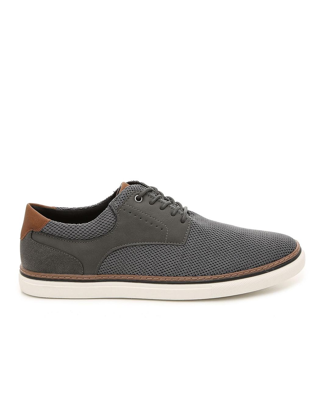 Seven 91 Ocireri Oxford in Gray for Men 