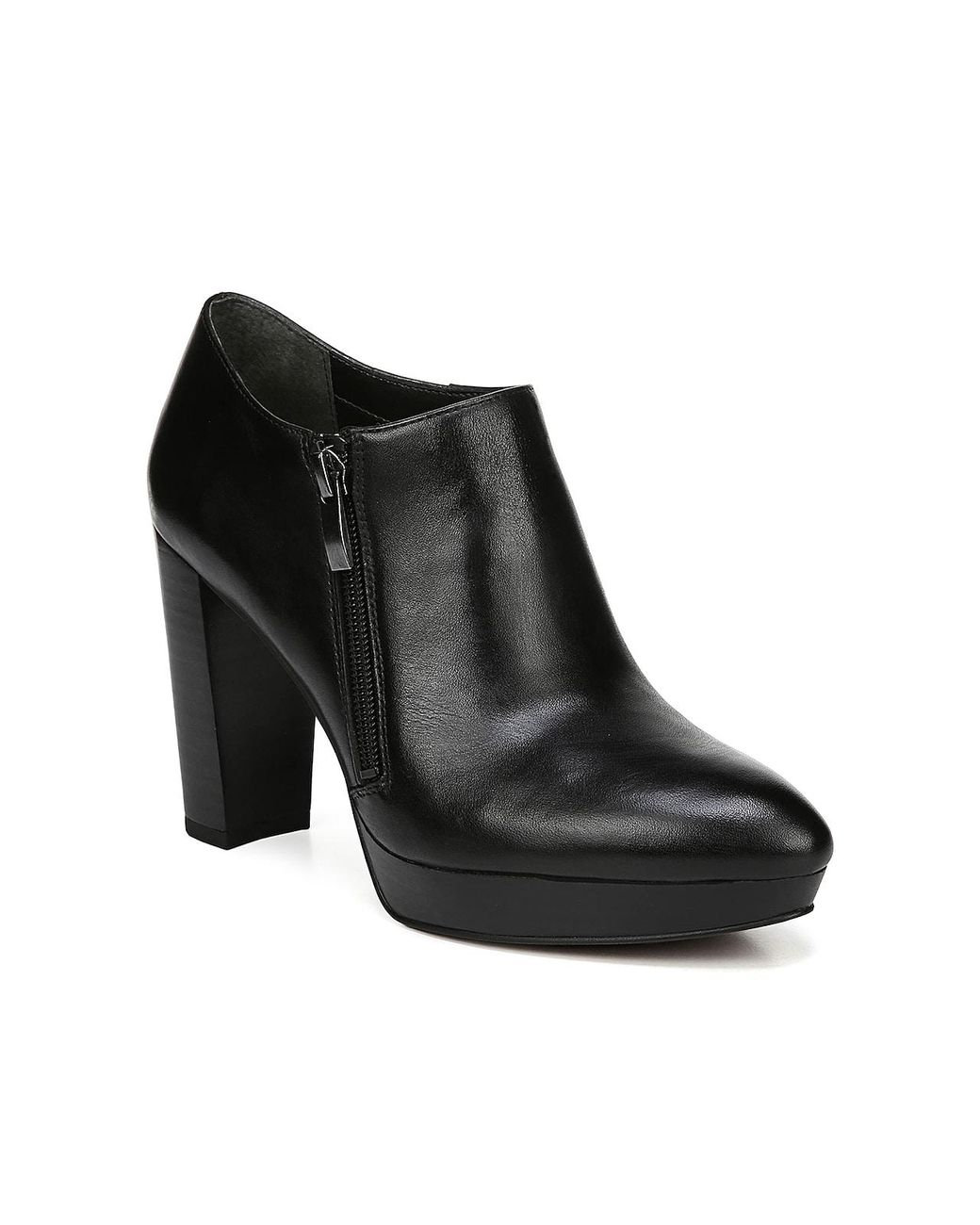 Franco sarto sheila platform sale bootie