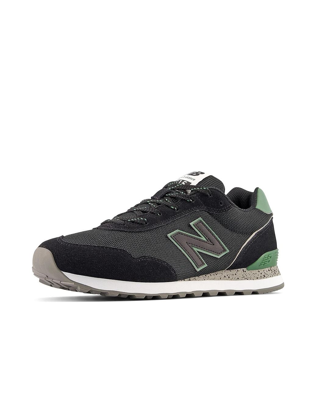New Balance Suede 515 V3 Sneaker in Metallic for Men Save 61% Mens Trainers New Balance Trainers 