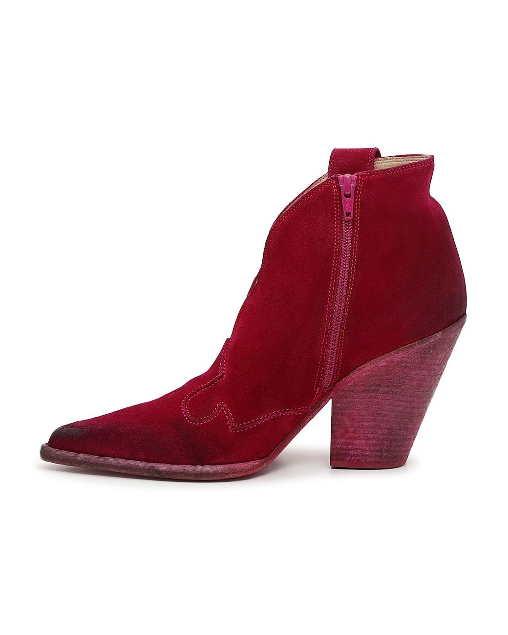 Vince camuto prestetta hot sale bootie