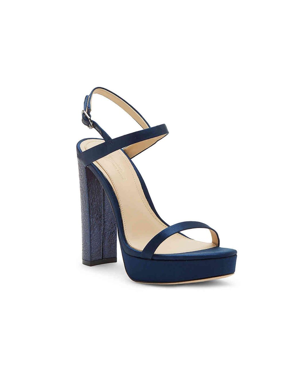 brilesha platform sandal