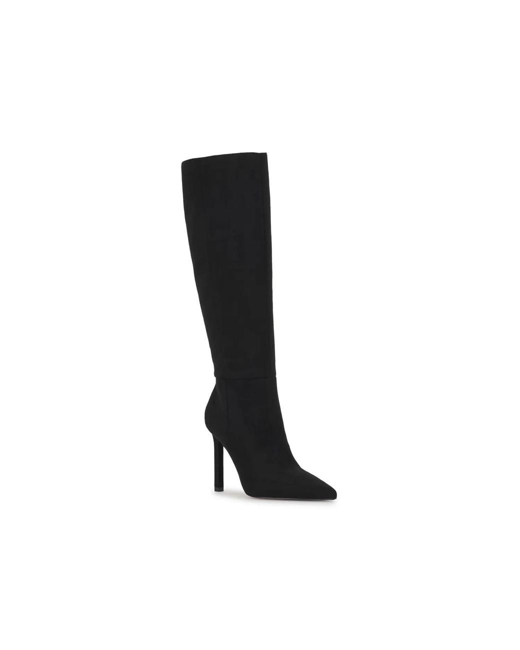 Jessica Simpson Black Dilea Boot