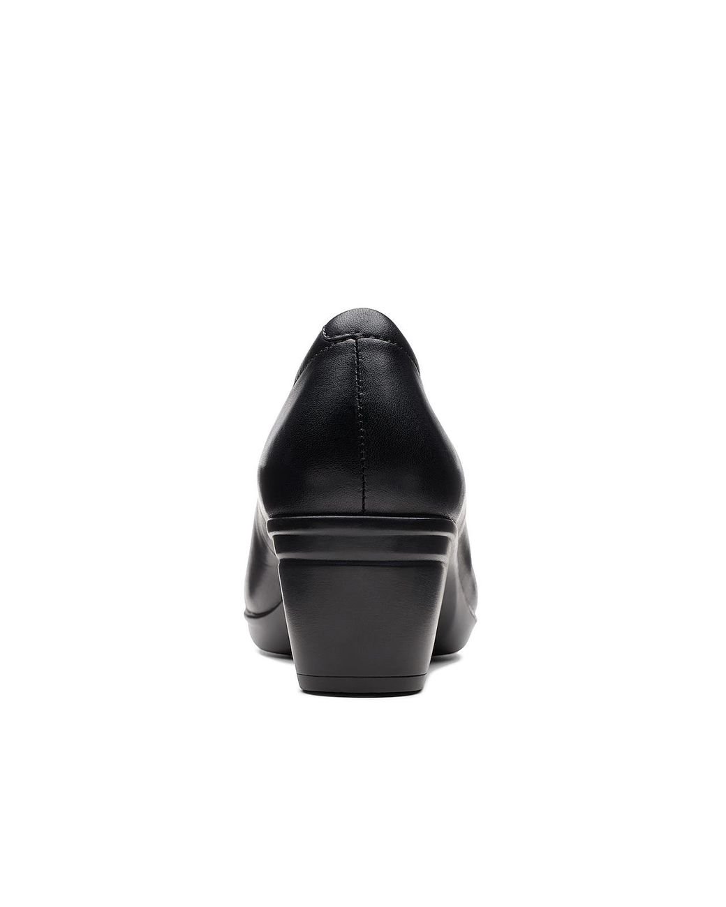 Clarks emslie best sale mae pump