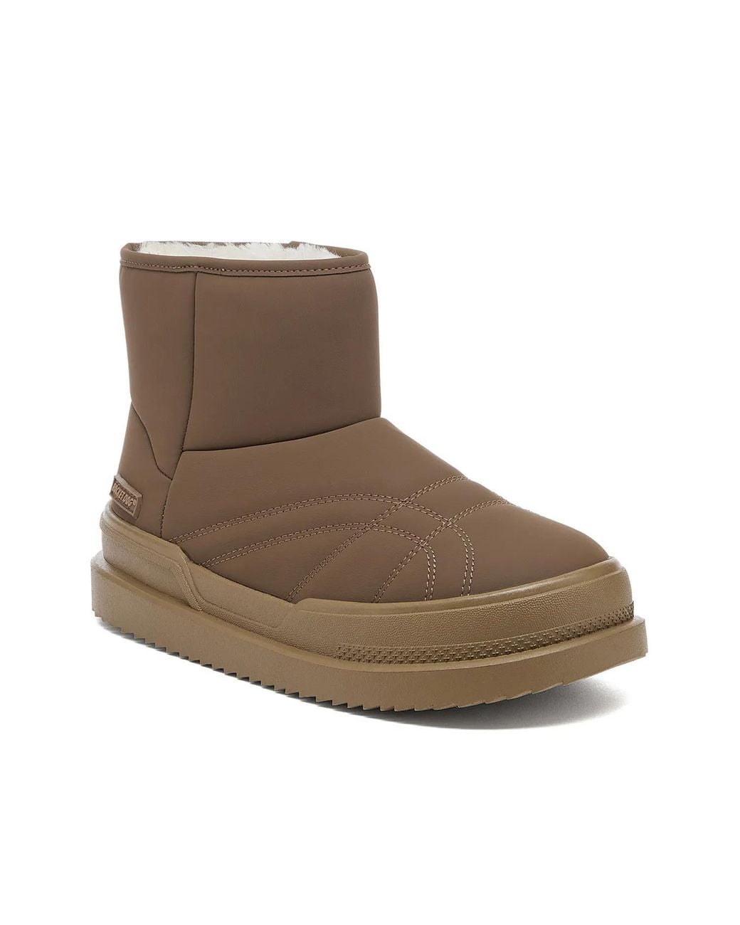 Rocket Dog Brown Ryder Bootie
