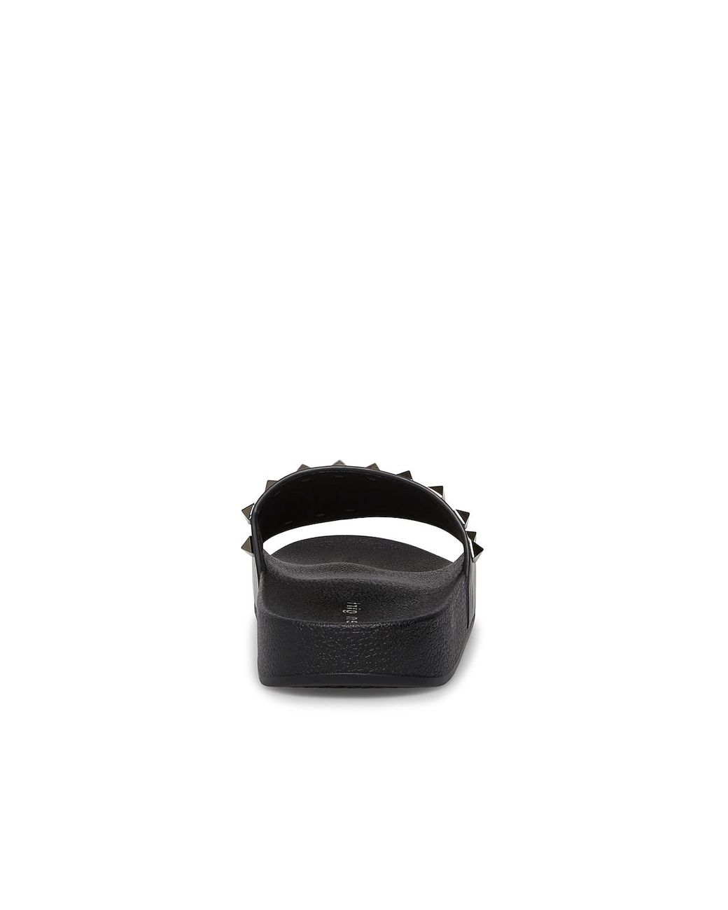 Madden girl fancy slides hot sale