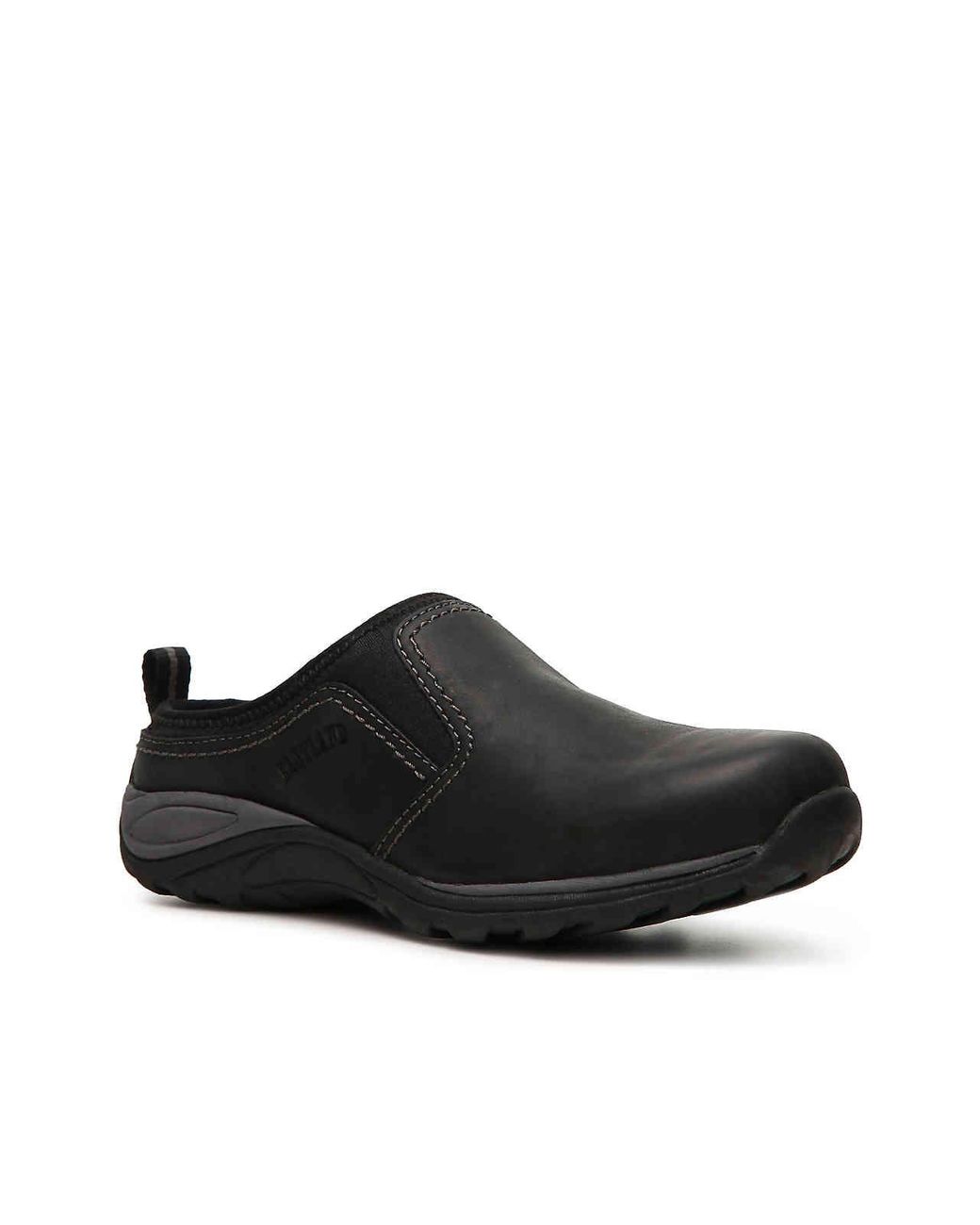 eastland women's clogs