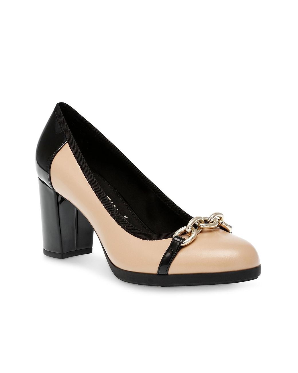 anne klein katia pump
