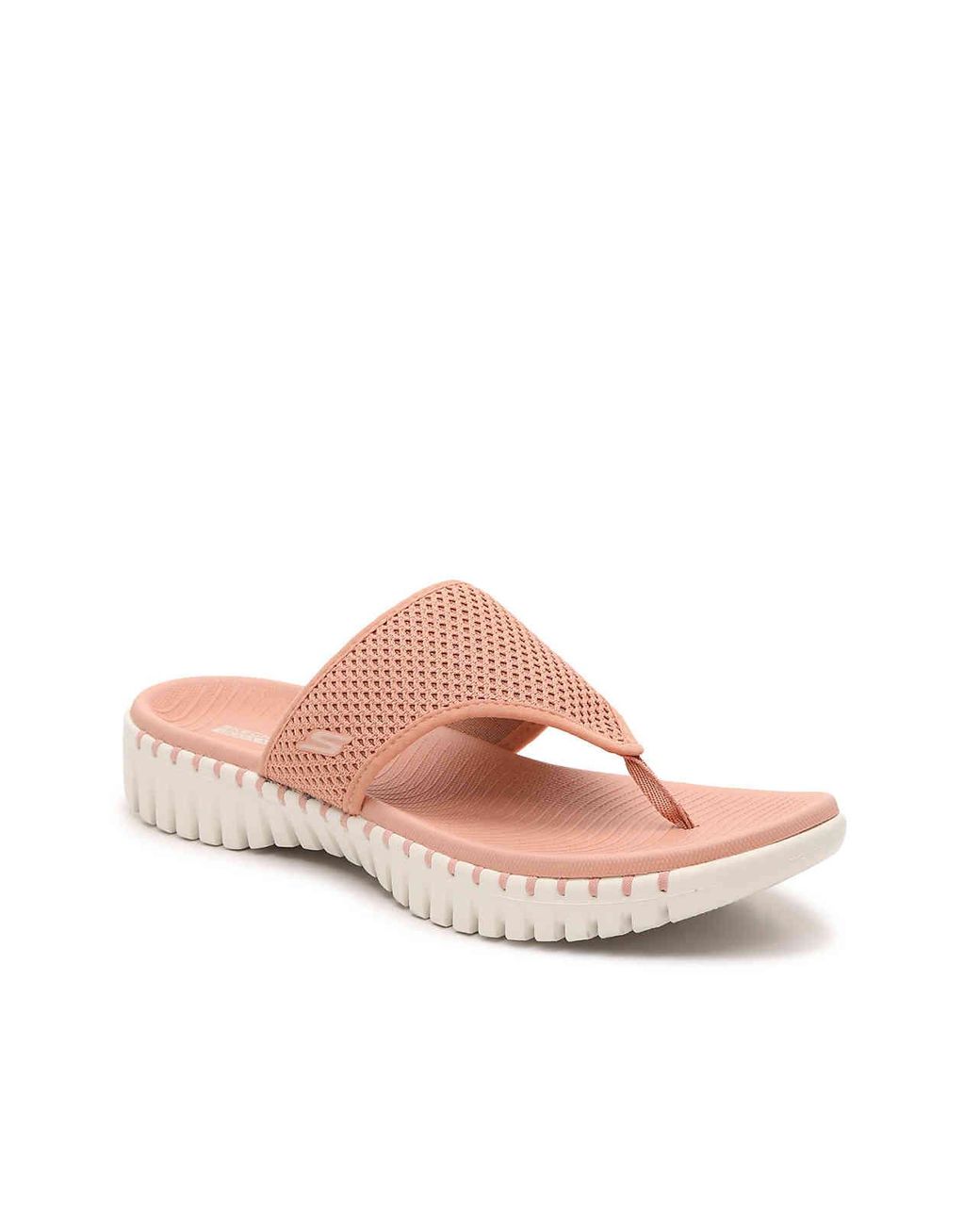 skechers go walk smart riviera sandal