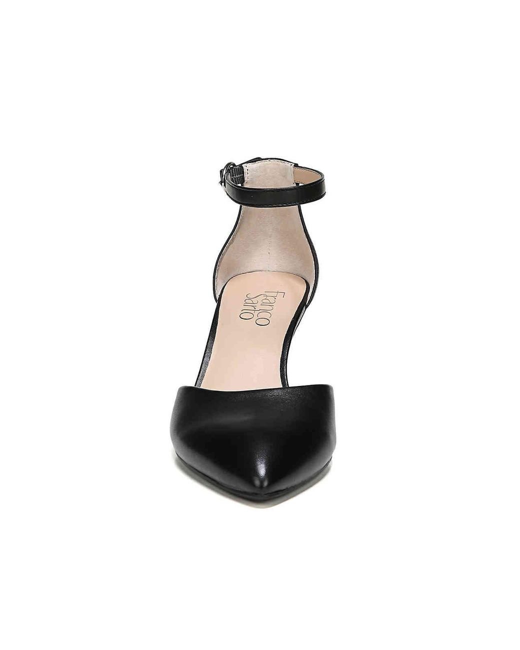 Franco sarto fayth sales wedge pump