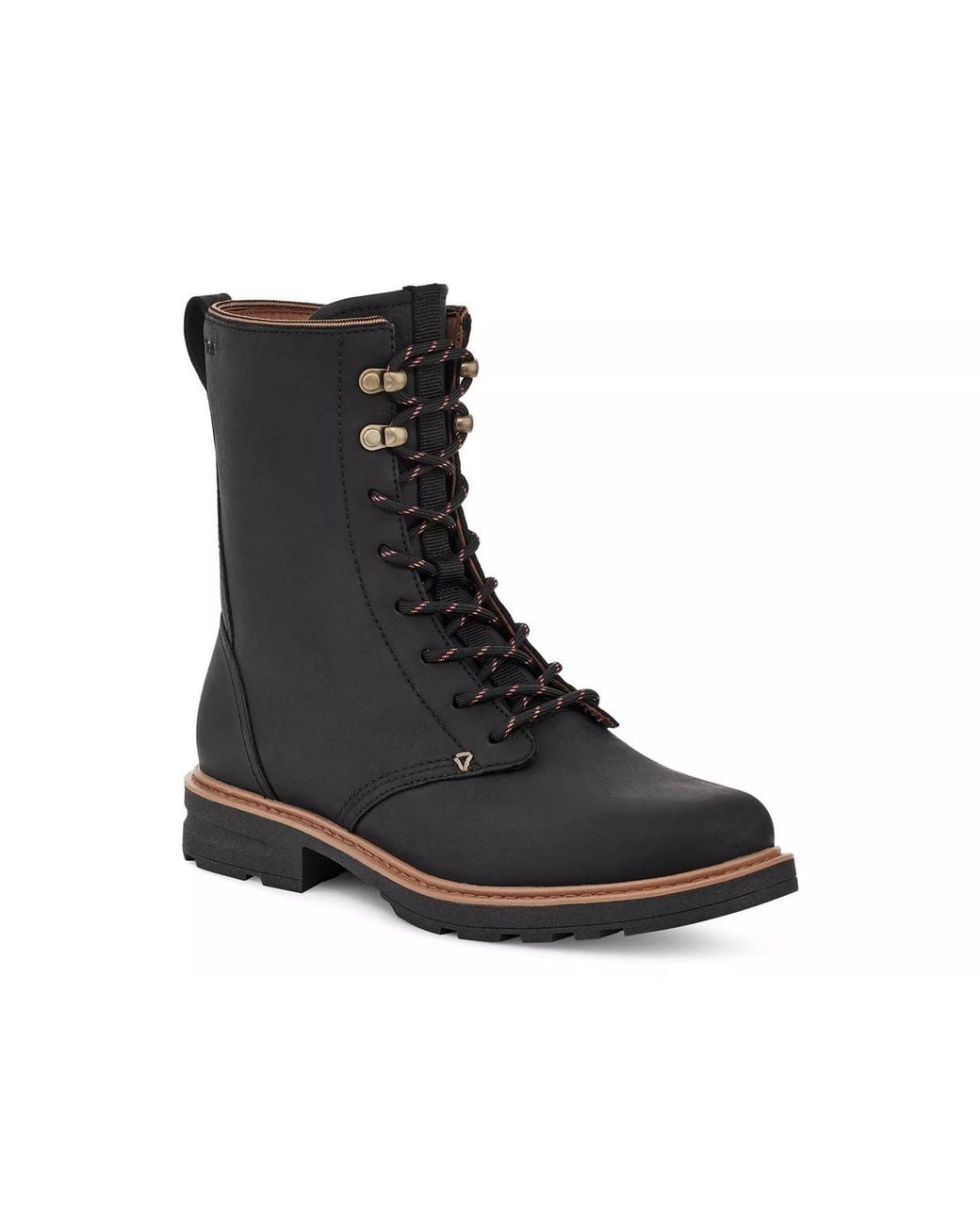 Teva Rowena Boot in Black | Lyst