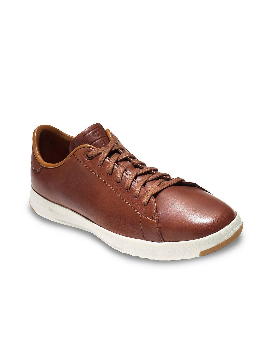 cole haan grandpro leather