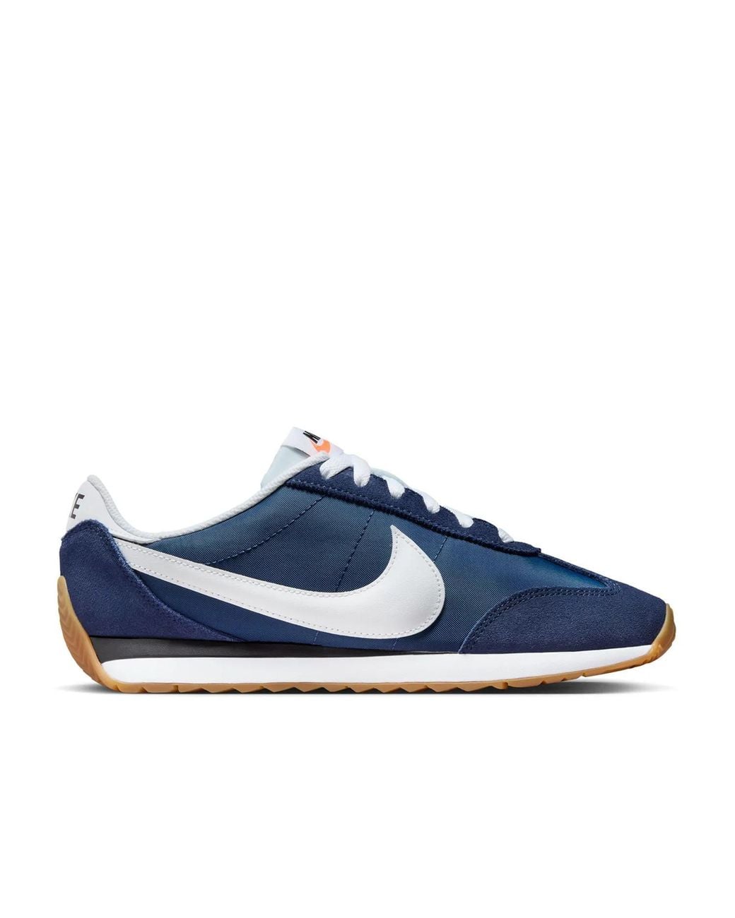 Nike Blue Pacific Sneaker