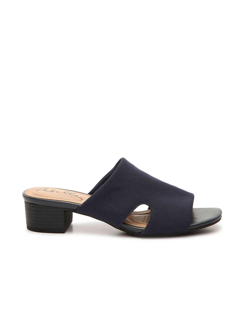 abella marquee sandal