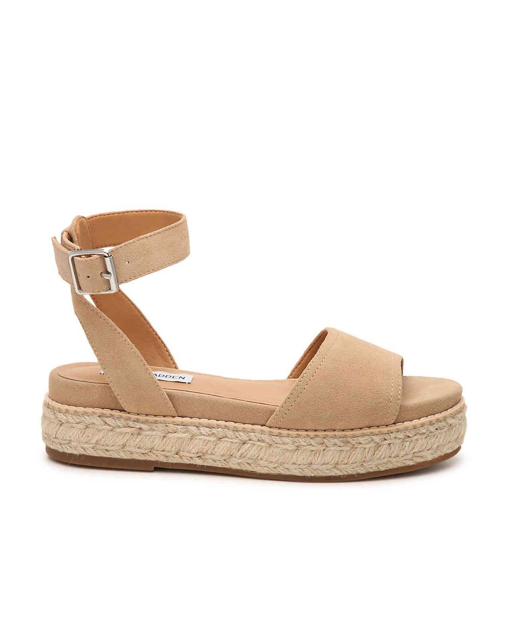 Gabi espadrille platform best sale sandal