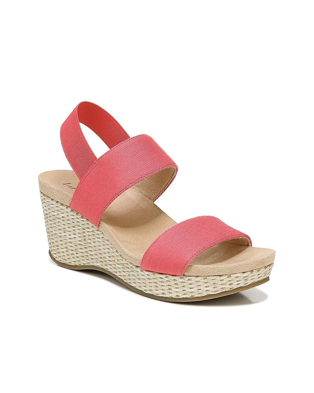 lifestride delta wedge