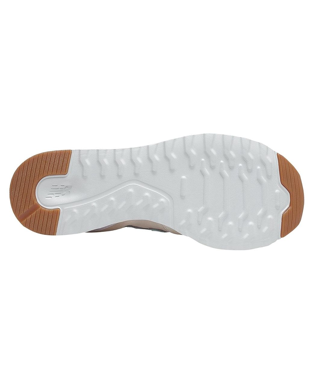 New Balance 311 V2 Sneaker in White | Lyst
