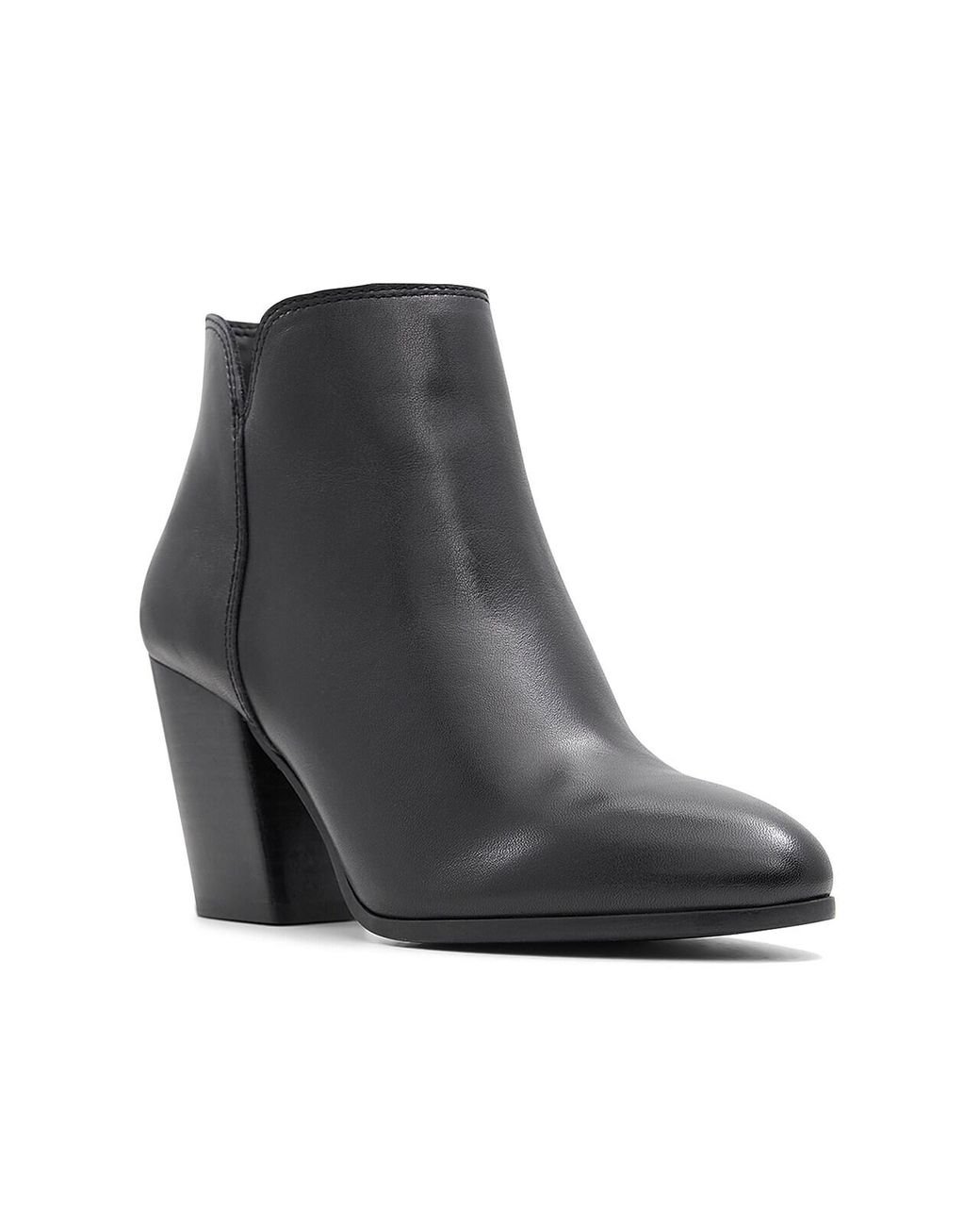aldo bootie