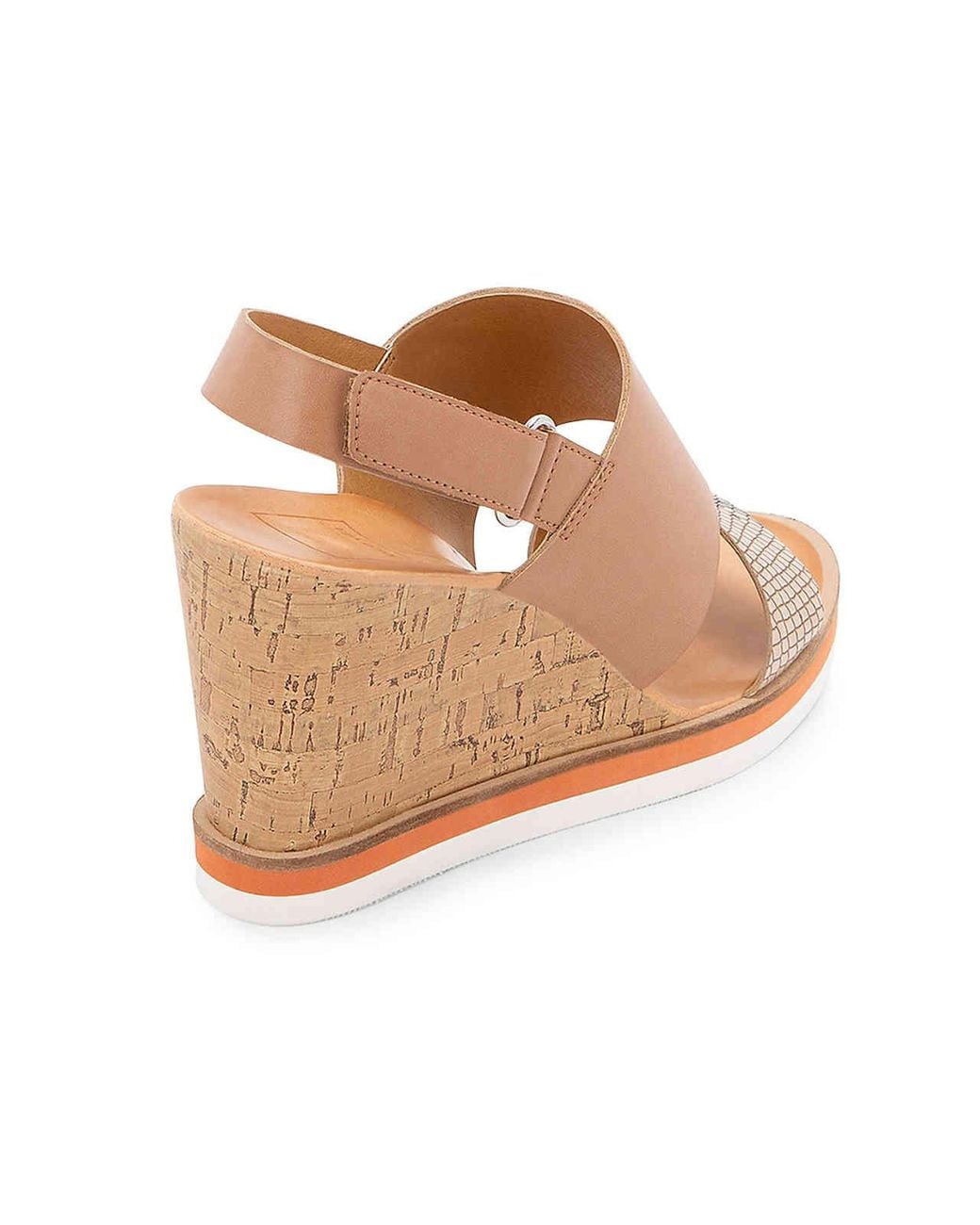 dolce vita vallie wedge sandal