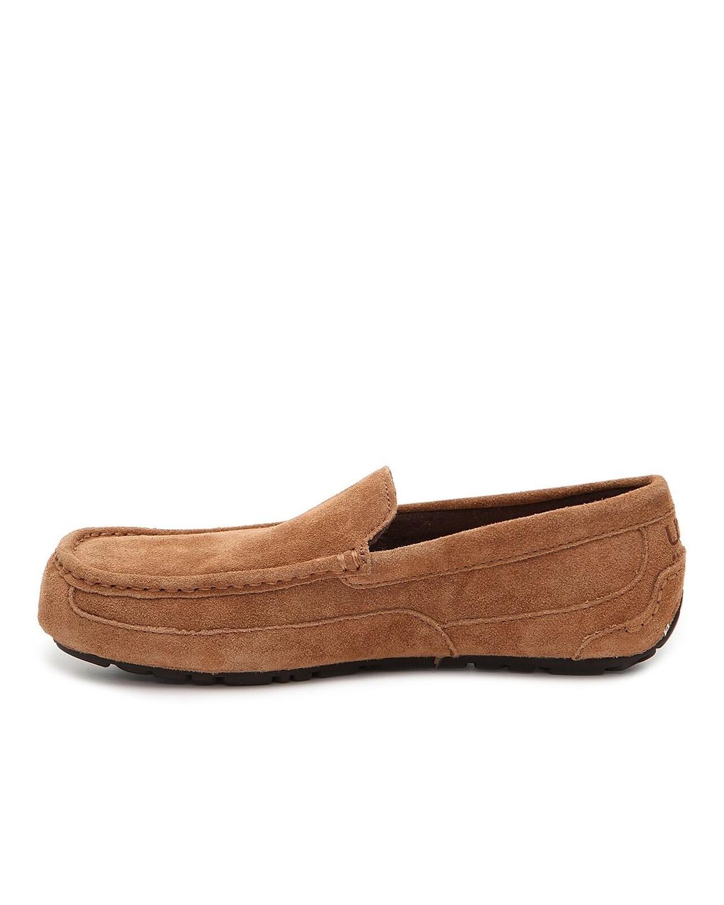 UGG Wool Alder Slip-on in Tan (Brown 