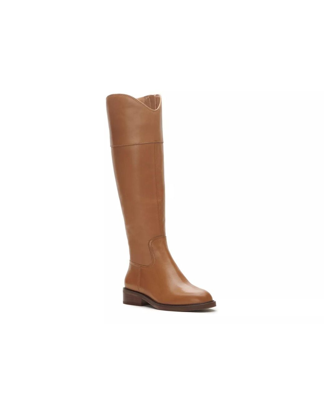 Vince Camuto Black Alfella Boot