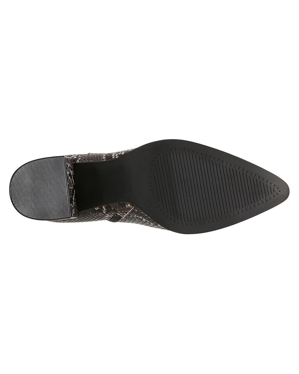 Madden girl store dafni bootie snakeskin