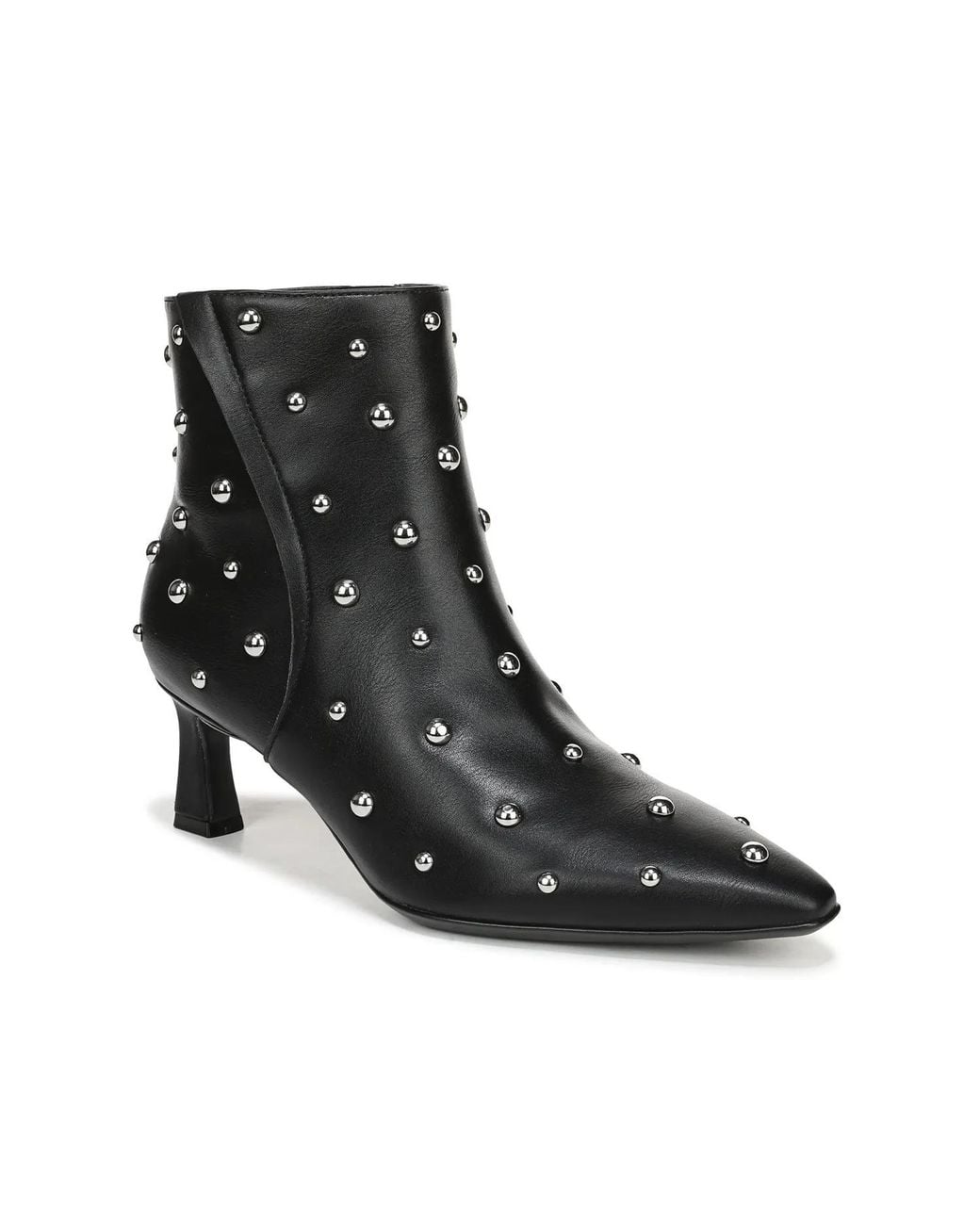 Naturalizer Black Deesha Bootie