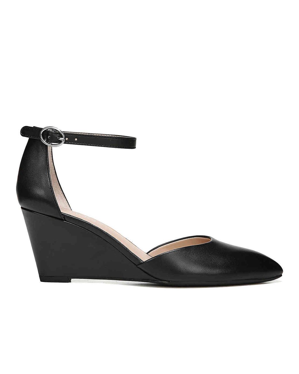 Franco sarto fayth sales wedge pump