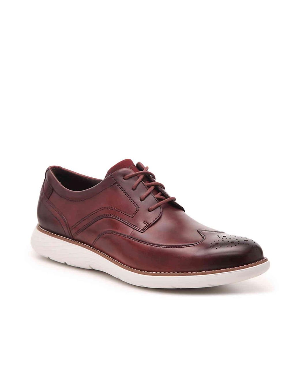 Rockport Garett Wingtip Oxford for Men 