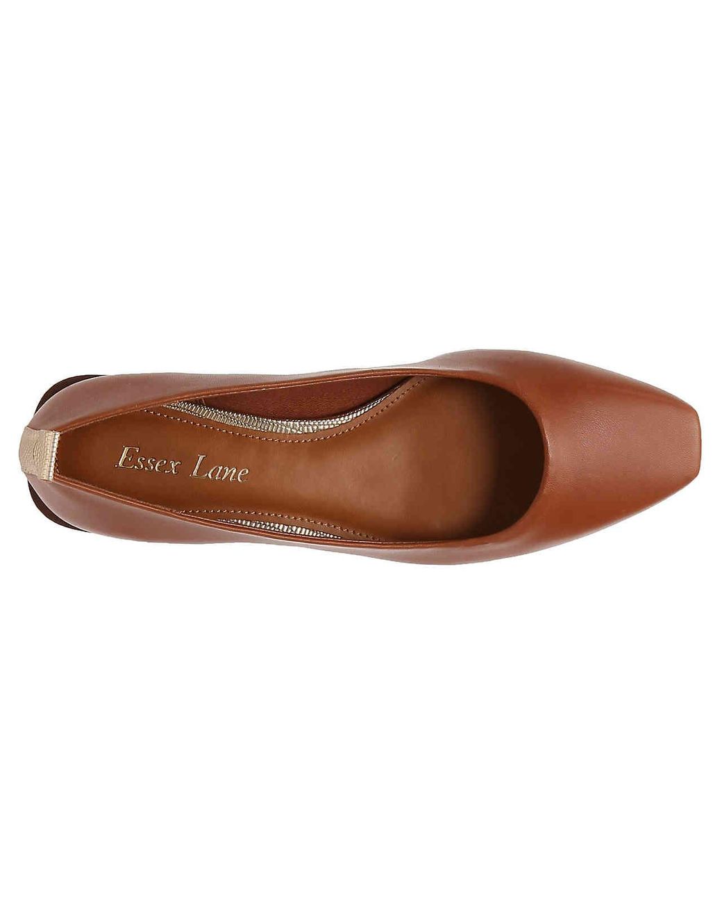 dsw essex lane flats