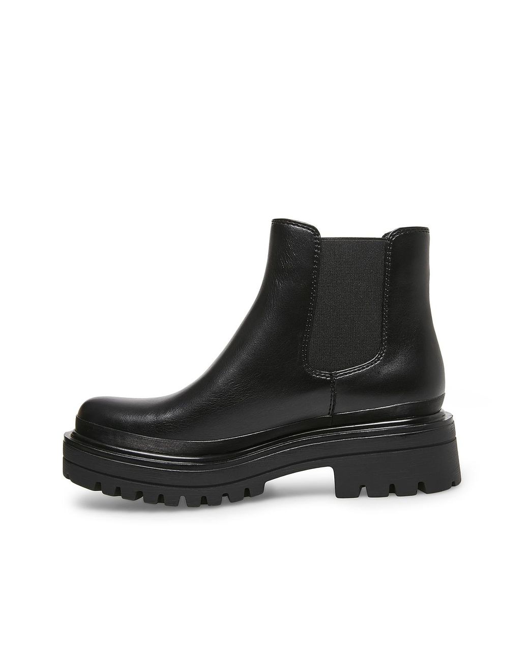 steve madden livv platform chelsea boot