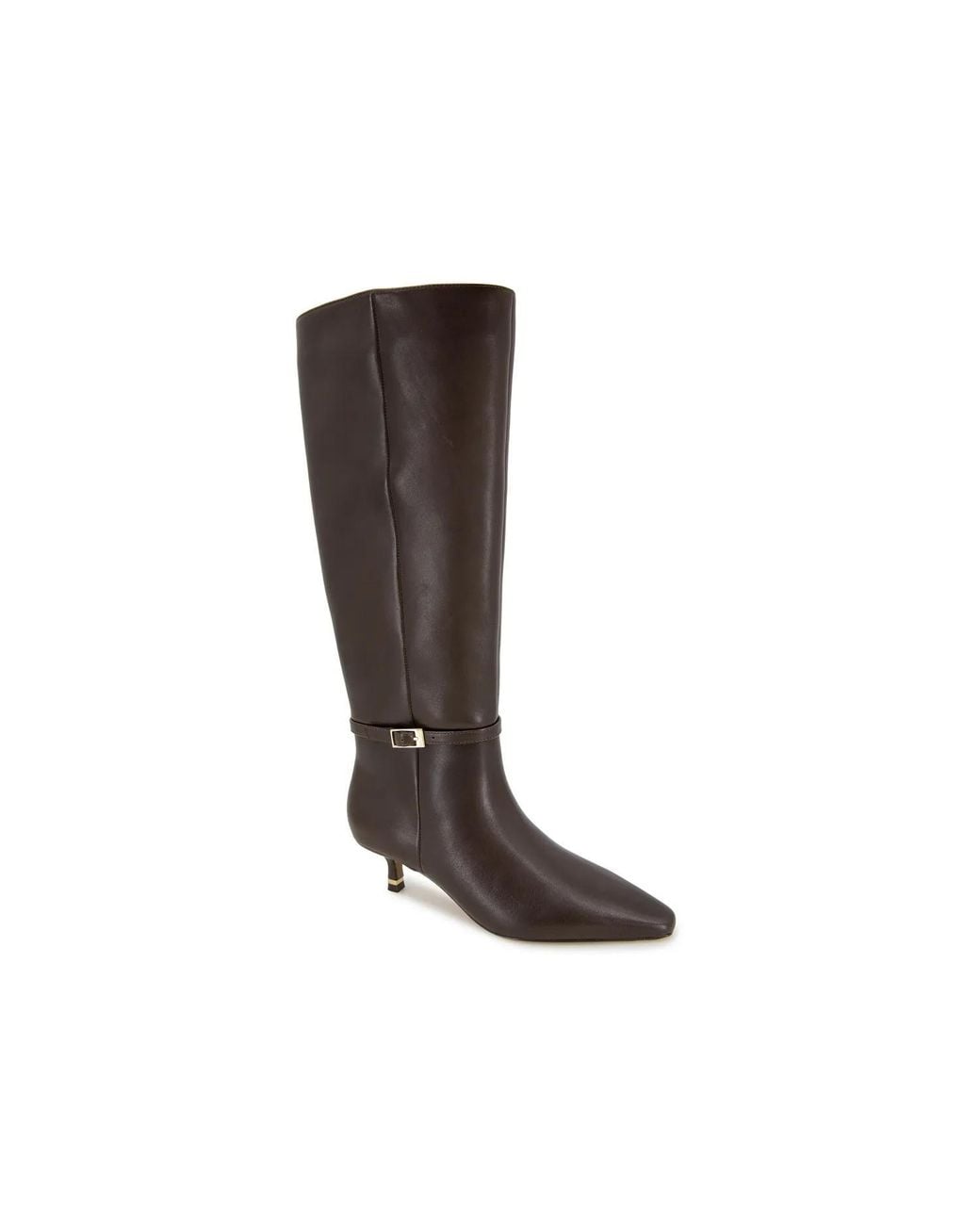 Kenneth Cole Black Marais Boot