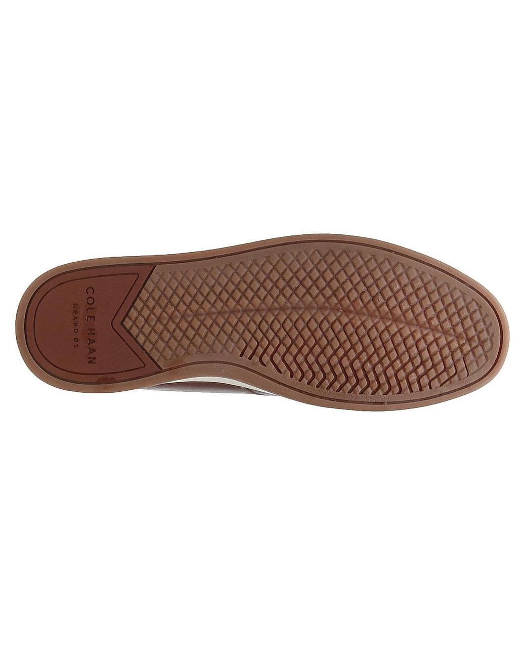 Cole Haan Vartan 2.0 High-top Sneaker 
