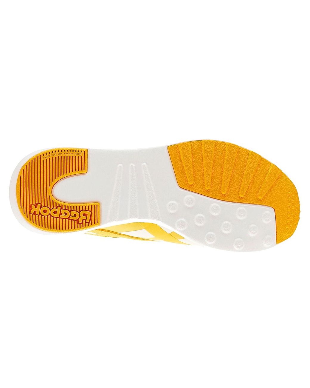 Reebok Synthetic Classic Nylon Sp 