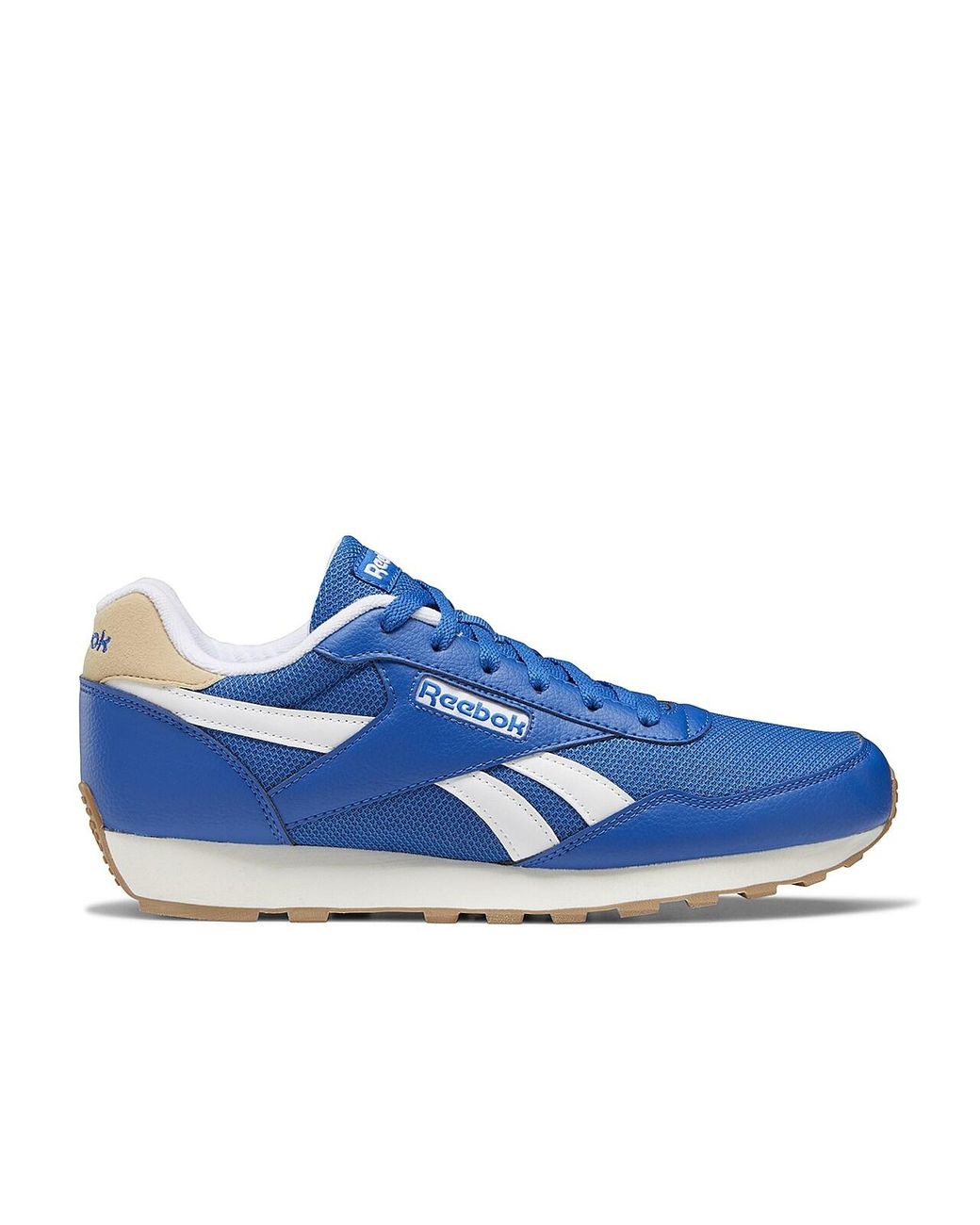 Reebok Rewind Running Shoe in Blue for Men Lyst